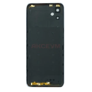 Задняя крышка для Tecno Pova Neo 2 (серая)