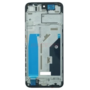 Рамка дисплея для Tecno Pova Neo 2 (черная)