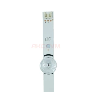 Светодиодная подсветка для телевизоров LG 39 39LB Innotek DRT 3.0 (комплект 8 шт)