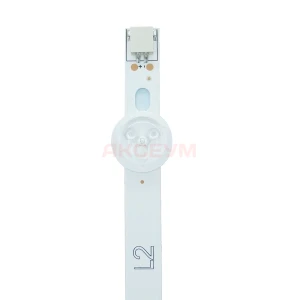 Светодиодная подсветка для телевизоров LG 42 6916L-1214A (комплект 10 шт)