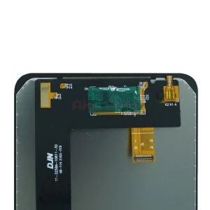 Дисплей для Blackview A80/A80s с тачскрином (черный)
