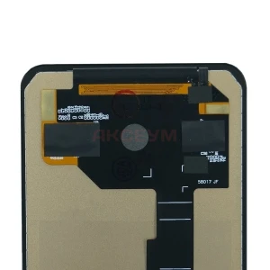 Дисплей для Xiaomi Mi 9 SE с тачскрином (черный) - In-Cell