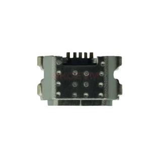 Разъем зарядки MicroUSB для Samsung Galaxy A01/M01 (A015F/M015F)