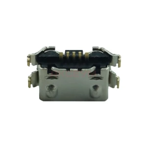 Разъем зарядки MicroUSB для Samsung Galaxy A01/M01 (A015F/M015F)