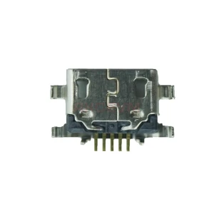 Разъем зарядки MicroUSB для Samsung Galaxy A10s (A107F)