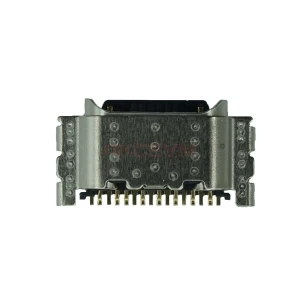 Разъем зарядки Type-C для Oppo A53/A53s/A54/A55 4G/A16/A52/A72/A74 4G/Reno 5 Lite/Pova 2