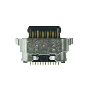 Разъем зарядки Type-C для Samsung Galaxy A02s/A03s/A11/M11 (A025F/A037F/A115F/M115F)