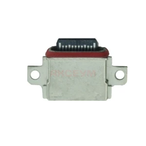 Разъем зарядки Type-C для Samsung Galaxy S20/S20+/S20 Ultra/Note 20 4G/S20 FE (G980F/G985F/G988B/N980F/G780F)