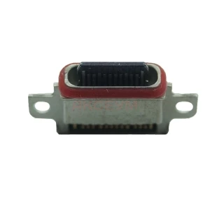 Разъем зарядки Type-C для Samsung Galaxy S20/S20+/S20 Ultra/Note 20 4G/S20 FE (G980F/G985F/G988B/N980F/G780F)