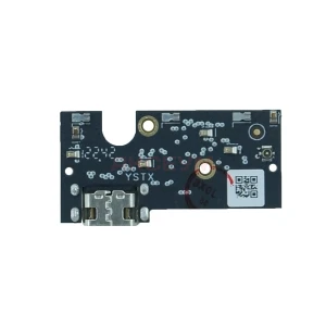 Плата для Blackview BV6600 с разъемом зарядки/микрофон - Премиум