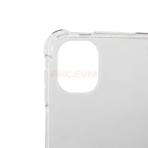 Чехол для Xiaomi Pad 5 11.0/Pad 5 Pro 11.0 Ultra Slim (прозрачный)