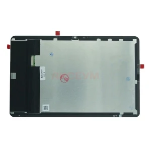 Дисплей для Huawei MatePad 2022 Wi-Fi/LTE 10.4 (BAH4-W09/BAH4-L09) с тачскрином (черный)
