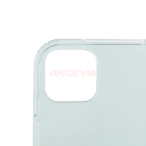 Чехол накладка для iPad Pro 3 11.0 (2018) Ultra Slim (прозрачный)