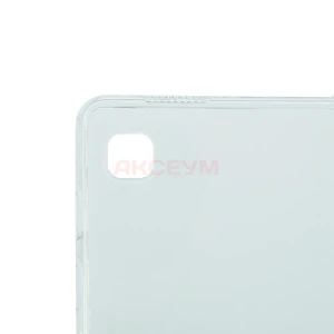 Чехол накладка для Samsung Galaxy Tab A7 Lite Ultra Slim (прозрачный)
