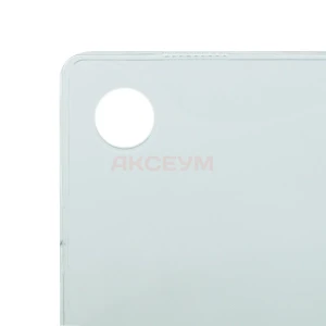 Чехол накладка для Samsung Galaxy Tab A8 Ultra Slim (прозрачный)