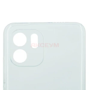 Чехол накладка для Xiaomi Redmi A2 Ultra Slim (прозрачный)