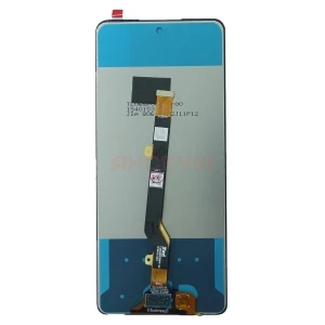Дисплей для Tecno Spark 10 Pro с тачскрином (черный)