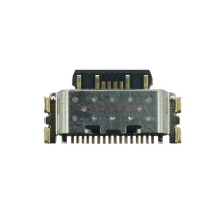 Разъем зарядки Type-C для Xiaomi Redmi 10C/Note 11 Pro 4G/5G/Poco M3/M4 Pro 4G/M5/C40