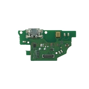 Плата для Nokia C20 с разъемом зарядки/микрофон