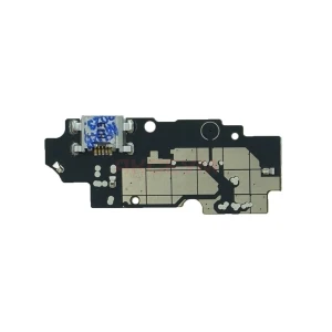 Плата для ZTE Blade A3 2020 с разъемом зарядки/микрофон