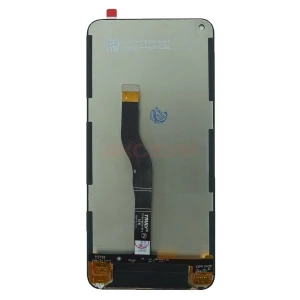 Дисплей для BQ BQ-6430L (Aurora) с тачскрином (черный)