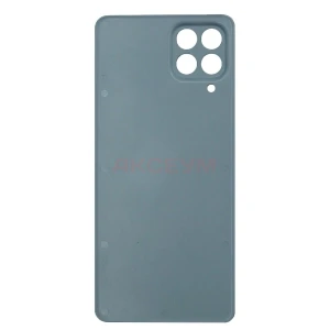 Задняя крышка для Samsung Galaxy M53 5G (M536B) синяя