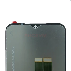 Дисплей для Samsung Galaxy A14 4G (A145F) с тачскрином (черный) - Оригинал