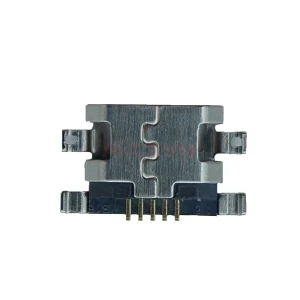 Разъем зарядки MicroUSB для Tecno POP 5 LTE/Spark 8P/Infinix Hot 10S