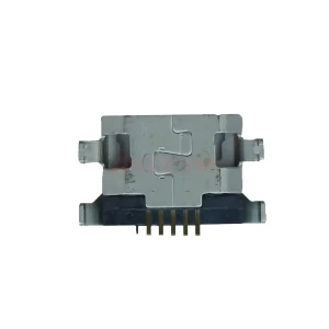 Разъем зарядки MicroUSB для Tecno Spark 8C/Infinix Smart 6 Plus