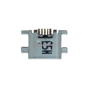 Разъем зарядки MicroUSB для ZTE A3 2020/A5 2020/A7 2019/A7 2020