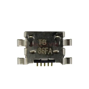 Разъем зарядки MicroUSB для Realme C30/C33