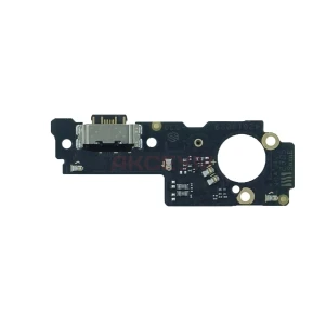 Плата для Xiaomi Poco M4 5G с разъемом зарядки/микрофон