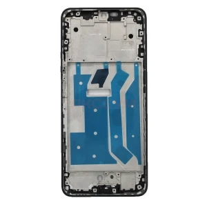 Рамка дисплея для Huawei Nova Y90 (черная)