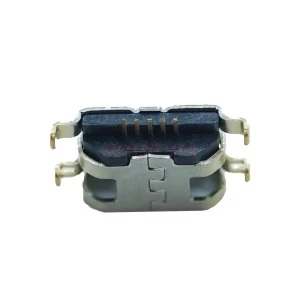 Разъем зарядки MicroUSB для Blackview BV4900/4900 Pro/4900S
