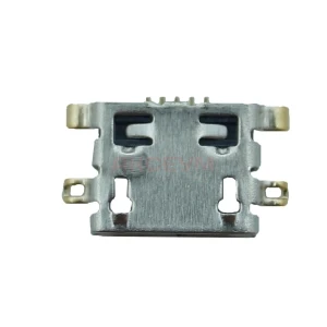 Разъем зарядки MicroUSB для Blackview BV4900/4900 Pro/4900S