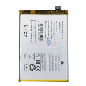 Аккумулятор BLP959 для OPPO Reno 8T 4G