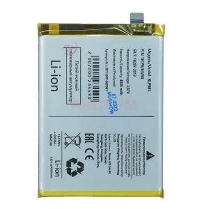Аккумулятор BLP981 для OPPO Reno 8T 5G
