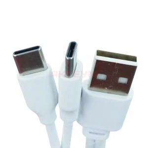 Аккумулятор AAA Smartools 400 mAh (4 шт в блистере/перезаряжаемые от Type-C)