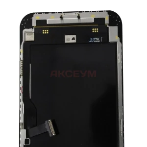 Дисплей для iPhone 12 Pro Max с тачскрином (черный) - Оригинал