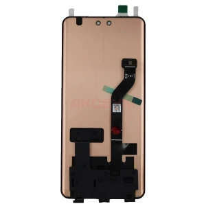 Дисплей для Xiaomi 13 Lite с тачскрином (черный) - Оригинал