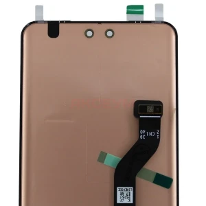Дисплей для Xiaomi 13 Lite с тачскрином (черный) - Оригинал