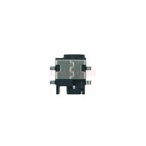 Разъем питания PJ077 (5.5*3.0, 7 pin) для ноутбука Samsung N150/R530/R540/R580