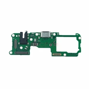 Плата для OPPO Reno 5 Lite/4 Lite с разъемом зарядки/гарнитуры/микрофон
