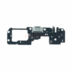 Плата для Realme 9 5G с разъемом зарядки/гарнитуры/микрофон