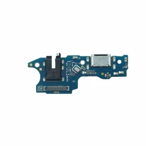 Плата для Realme C55 с разъемом зярядки/гарнитуры/микрофон