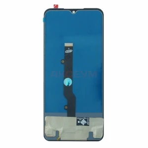 Дисплей для Infinix Note 12 Pro/12 2023/Hot 12 2023 с тачскрином (черный) - In-Cell