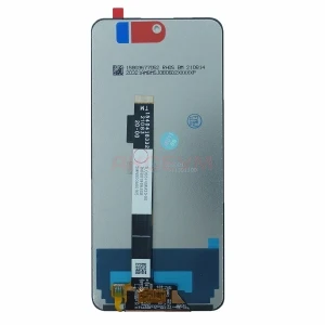 Дисплей для Xiaomi Poco X3 GT/Redmi Note 10 Pro 5G с тачскрином (черный)