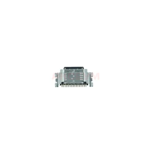 Разъем зарядки Type-C для Tecno Camon 18/18P/Pova 3/Spark go 2024/Infinix Note 11/12