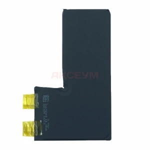 Банка (ячейка) аккумулятора для iPhone 11 Pro Max - Премиум
