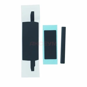 Банка (ячейка) аккумулятора для iPhone 13 - Премиум